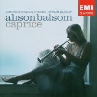 Alison Balsom Caprice