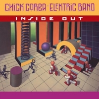 Corea, Chick -elektric Band- Inside Out