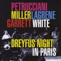 Petrucciani, Michel & Marcus Miller Dreyfus Night In Paris