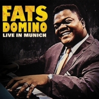 Domino, Fats Live In Munich