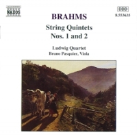 Boston Symphony Orchestra, Leo String Quintets Nos. 1&2