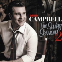 Campbell, David Swing Sessions V.2