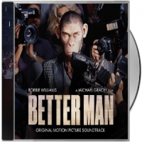 Williams, Robbie Better Man (original Motion Picture Soundtrack)