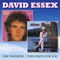 Essex, David Whisper / This One's For You