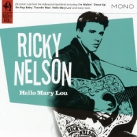 Nelson, Ricky Hello Mary Lou