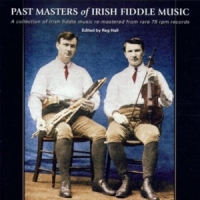 Various Past Masters Of Irish...