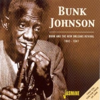 Johnson, Bunk Bunk And The New Orleans