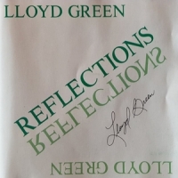 Lloyd Green Reflections