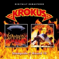 Krokus Stampede/round 13