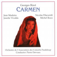 Karajan, Herbert Von Carmen