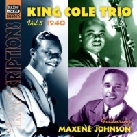 Cole, Nat King Nat King Cole Trio