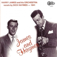 James, Harry & His Orchestra W. Dick James & Haymes - 1941