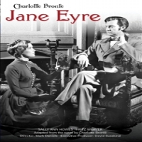 Movie (import) Jane Eyre