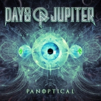 Days Of Jupiter Panoptical