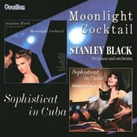 Black, Stanley Sophisticat In Cuba/moonlight