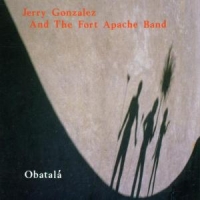 Gonzalez, Jerry Obatala