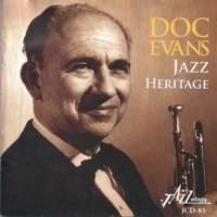 Evans, Doc Jazz Heritage
