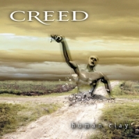 Creed Human Clay -gekleurd-