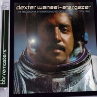 Wansel, Dexter Stargazer