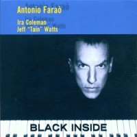 Farao, Antonio Black Inside