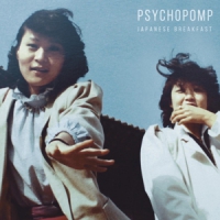 Japanese Breakfast Psychopomp