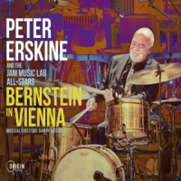 Erskine, Peter Bernstein In Vienna