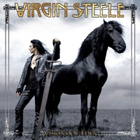 Virgin Steele Visions Of Eden