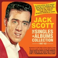 Scott, Jack Singles & Albums Collection 1957-62