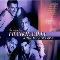 Valli, Frankie & 4 Seasons Definitive -26tr-