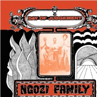 Ngozi Family Day Of Judgement (bluray+cd)