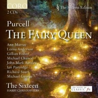 Purcell, H. Fairy Queen