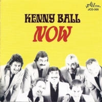 Ball, Kenny Now