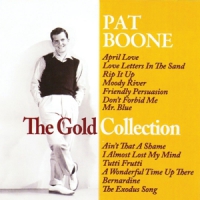 Boone, Pat Gold Collection