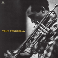 Fruscella, Tony Tony Fruscella