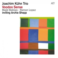 Kuhn, Joachim Voodoo Sense