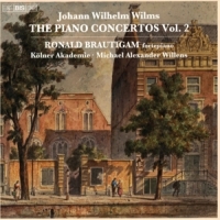 Brautigam, Ronald Piano Concertos Vol. 2