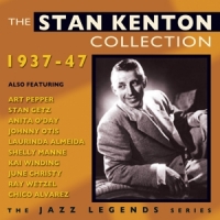 Kenton, Stan Collection 1937-47