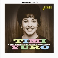 Yuro, Timi Lost 60s Recordings