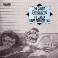 Olympia Brass Band, The/the Eureka B 1962 - 1968