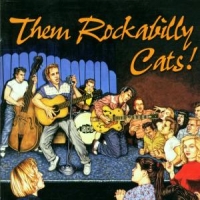 Various Them Rockabilly Cats