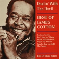 Cotton, James Dealin  With The Devil