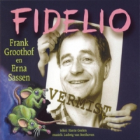 Groothof, Frank Fidelio