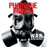 Pharoahe Monch W.a.r.