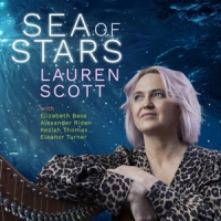 Lauren Scott Sea Of Stars