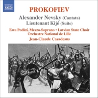 Prokofiev, S. Alexander Nevsky