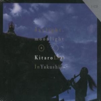 Kitaro Daylight, Moonlight: Live In Yakushiji