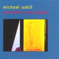 Askill, Michael Australian Percussion