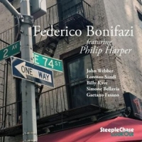 Bonifazi, Federico Feat. Philip Harp E 74st