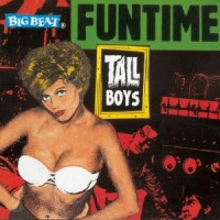 Tall Boys Funtime -28tr-