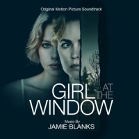 Blanks, Jamie Girl At The Window